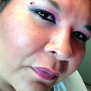 Meet your Posher, Kisha